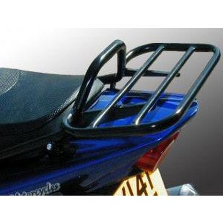 Renntec Yamaha FZS1000 Fazer Black Sport / Carrier Rack